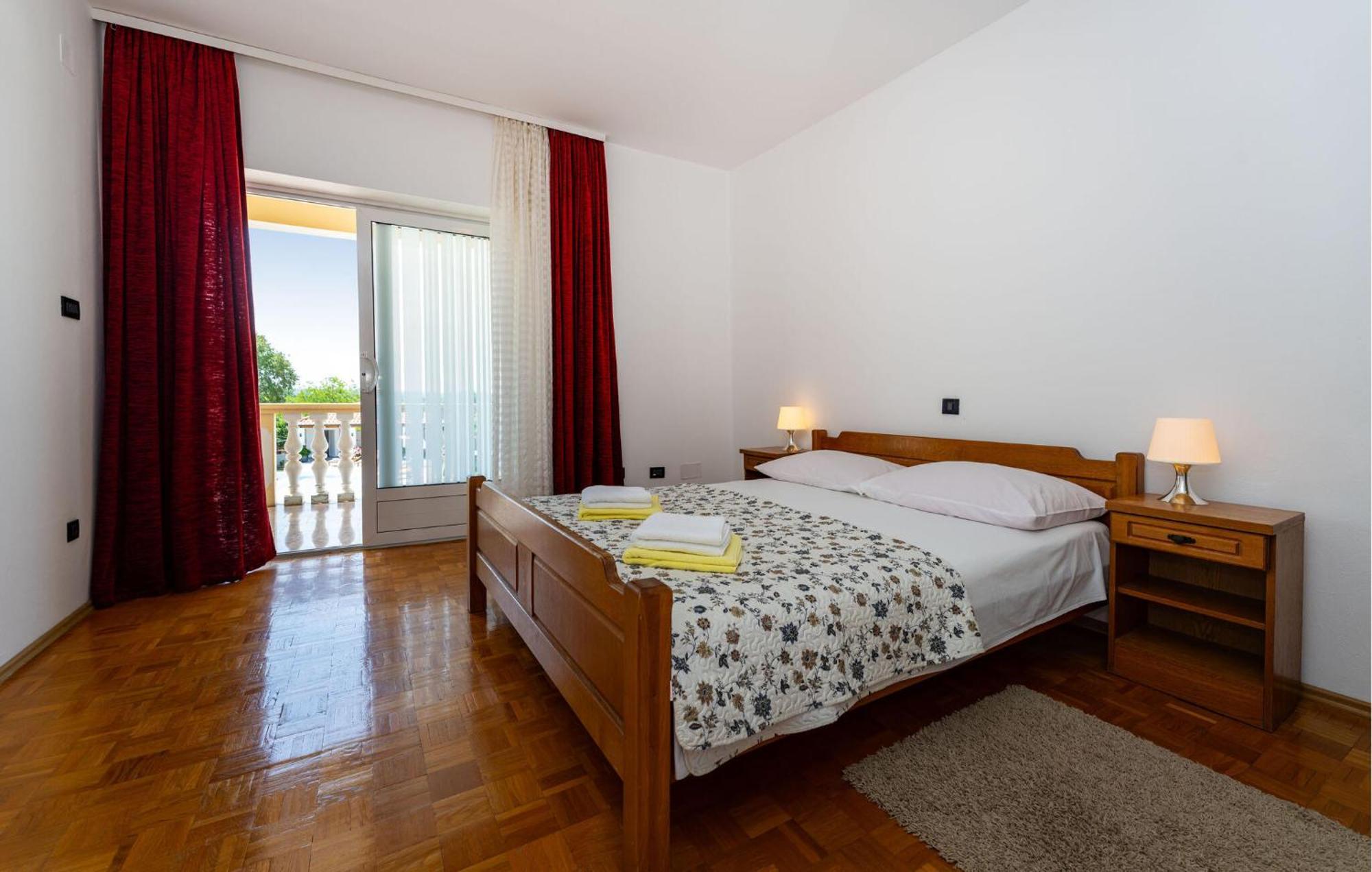 Beautiful Apartment In Galovac With Kitchen Galovac (Zadar) Exterior foto